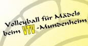 Wir suchen noch Mädels