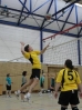 2011-04 Schluckspechtbande: Kampf um den Aufstieg in die C-Klasse