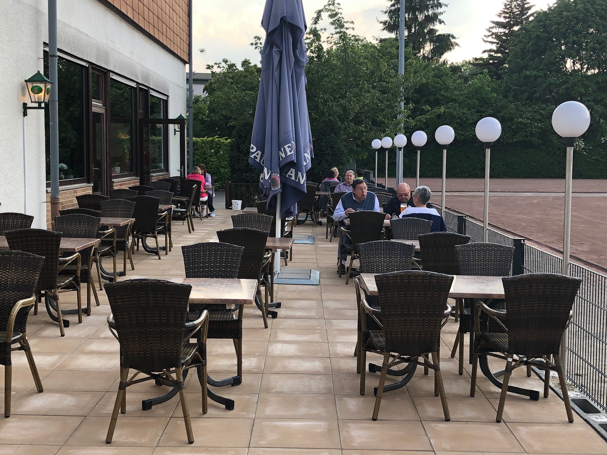 Ristorante-Pizzeria 'San Antonio' ,  Familie Gabricevic