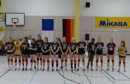 2015 Juniorinnen Laenderspiel2