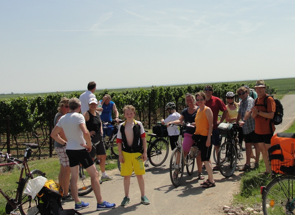 2014 Fahrradtour DSC03927